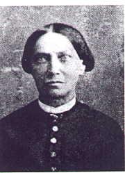 Mary Elizabeth Howard (1827 - 1903) Profile